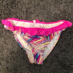 NWOT VS Bikini bottoms